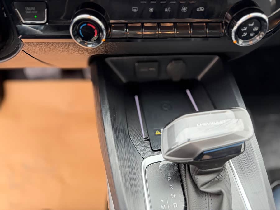 Chevrolet Monza 2023 car image #24