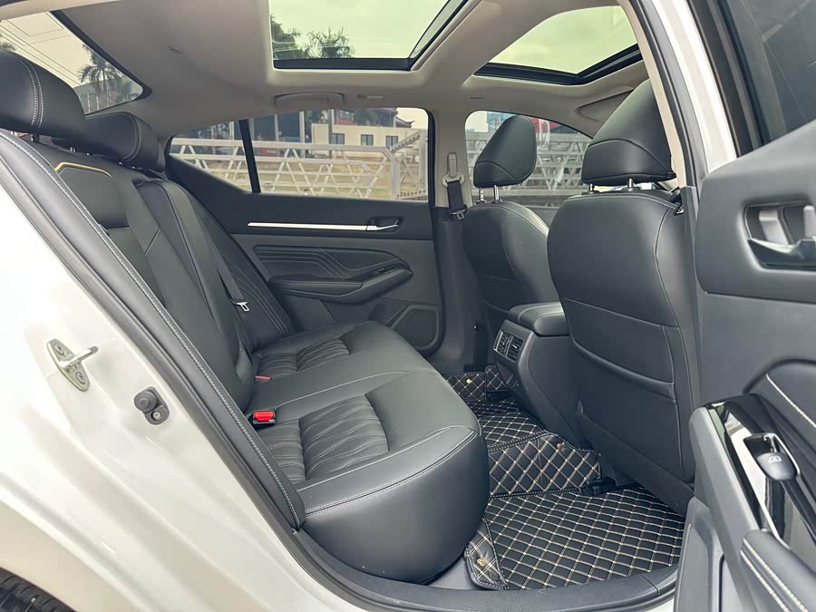 日产 天籁 2024 汽车图片 #24