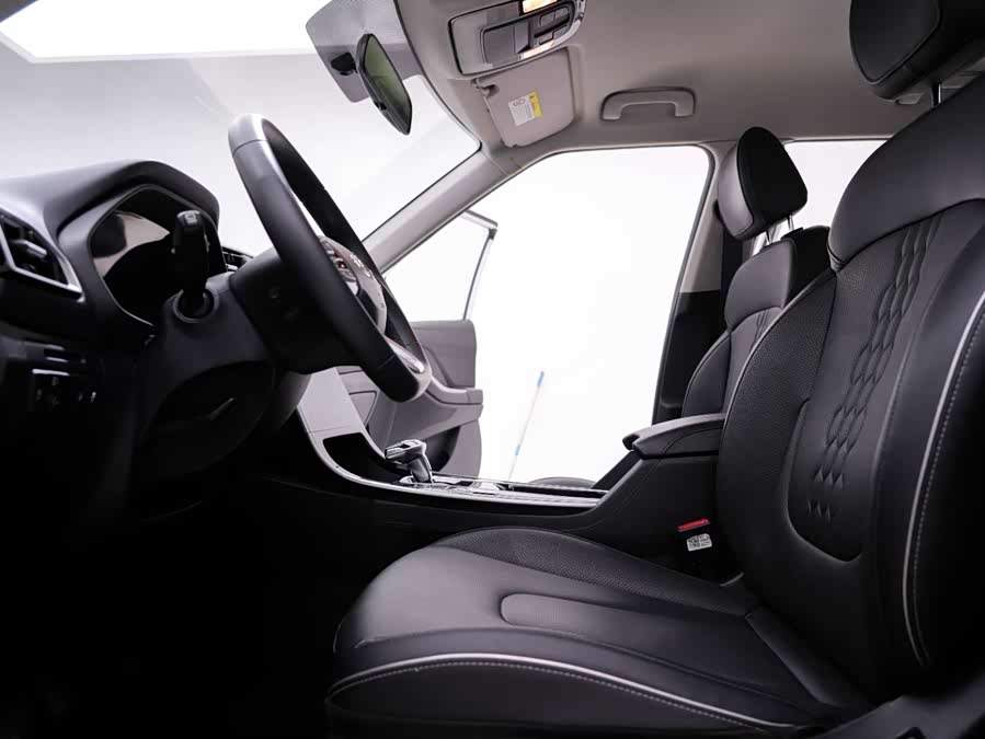 Hyundai ix25 2020 car image #24