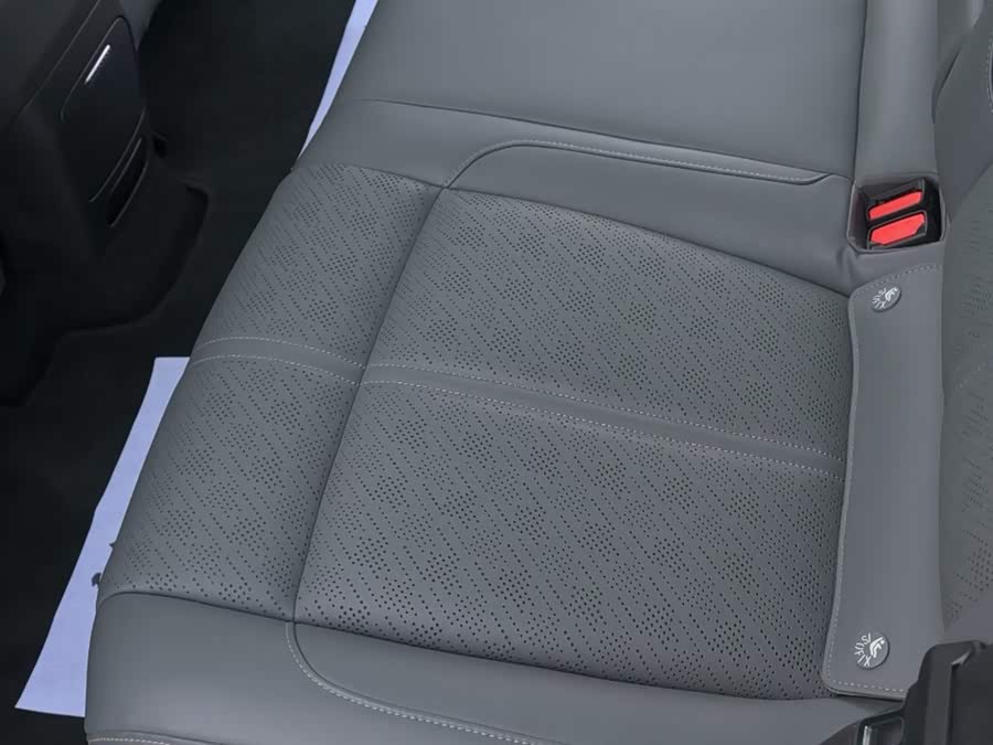 Zeekr 7X 2024 imagen de coche #24