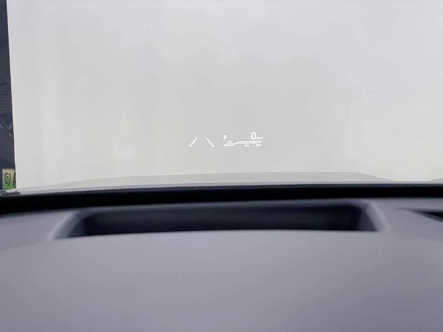 Toyota Highlander 2023 car image #24
