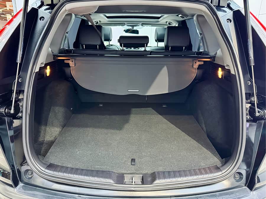 Honda CR-V 2020 #24 Honda CR-V 2020 صورة سيارة #24