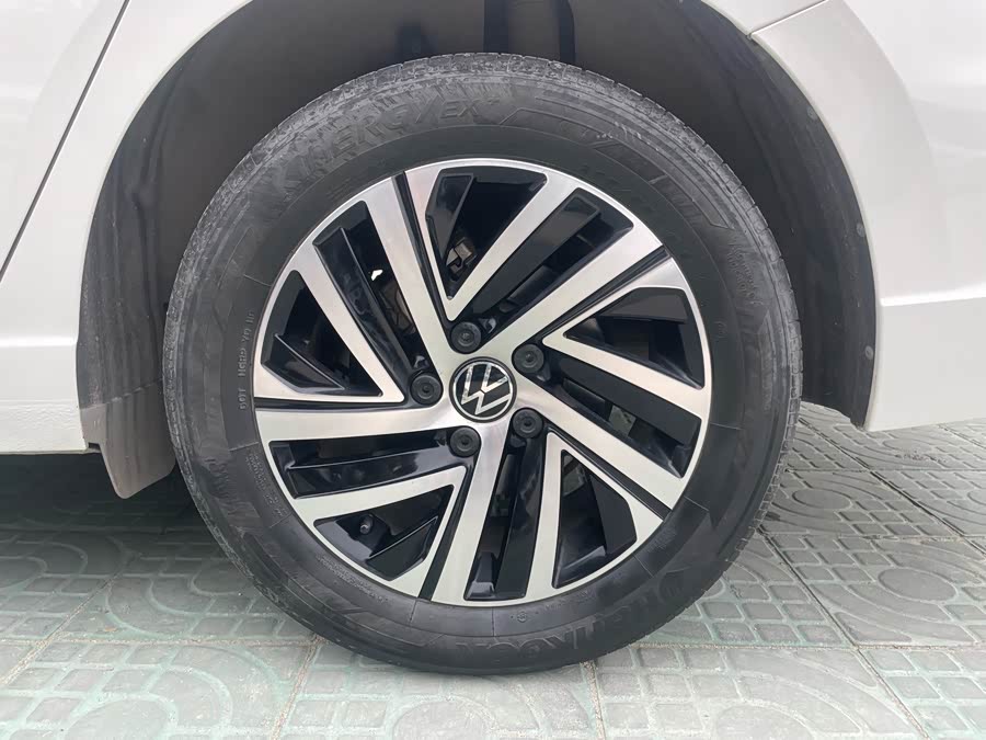 Volkswagen Lavida 2022 #24 Volkswagen Lavida 2022 car image #24