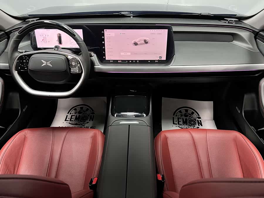 Xpeng P7 2020 #24 Xpeng P7 2020 immagine di auto #24