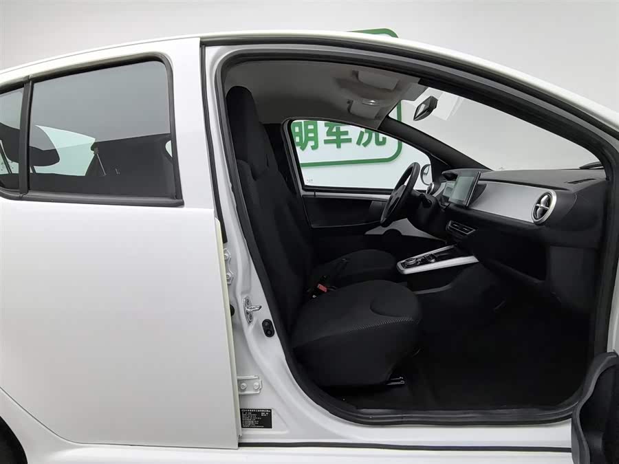 BYD e1 2020 #24 BYD e1 2020 car image #24