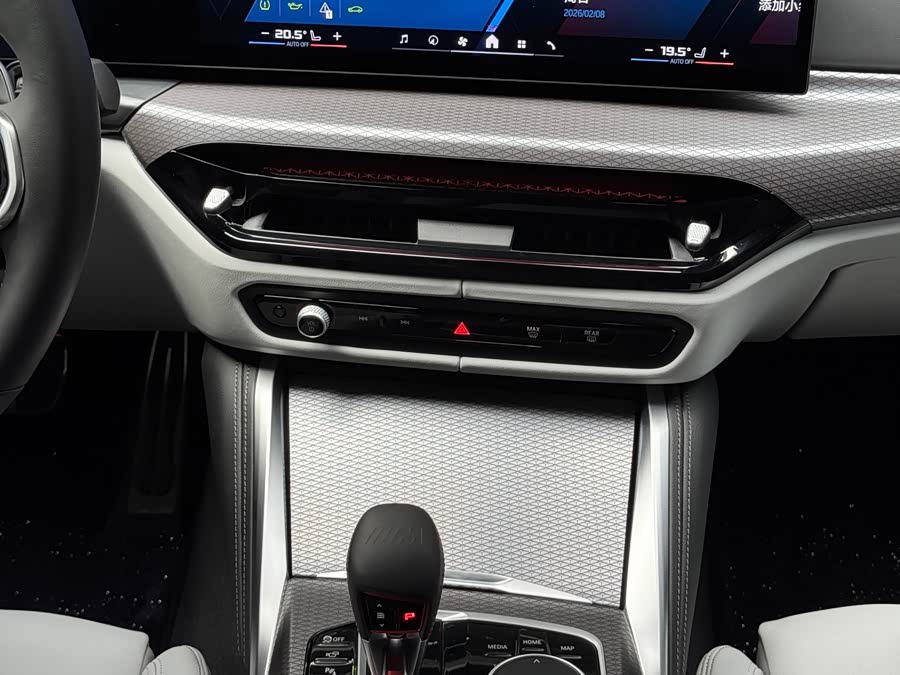 宝马 宝马M3 2025 汽车图片 #24