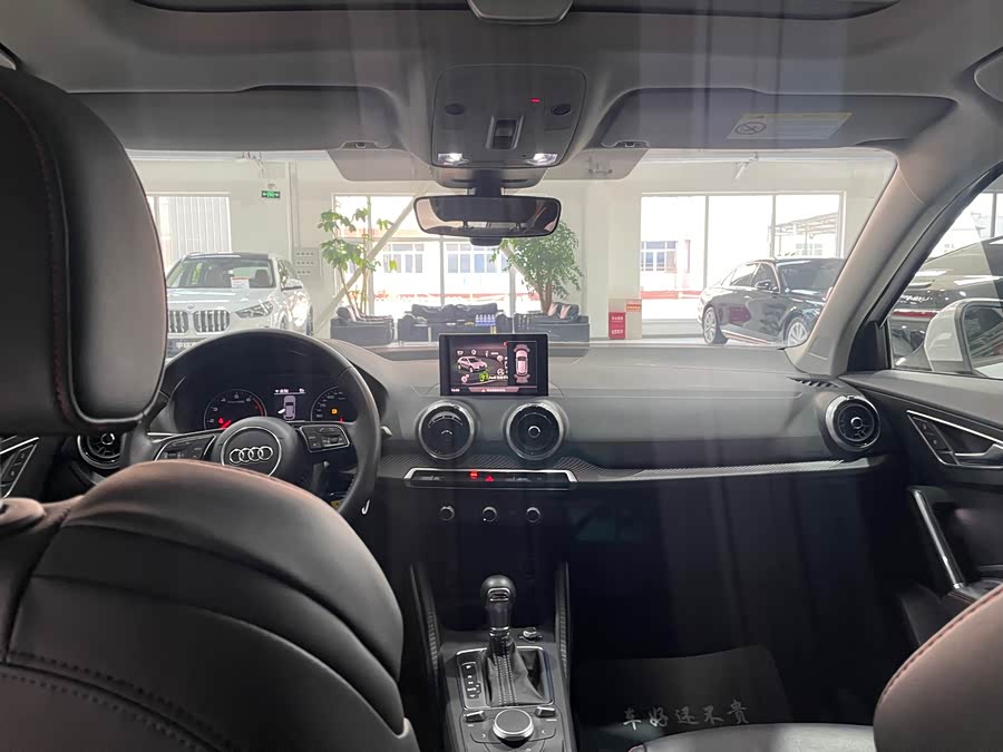 Audi Q2L 2022 #24 Audi Q2L 2022 car image #24