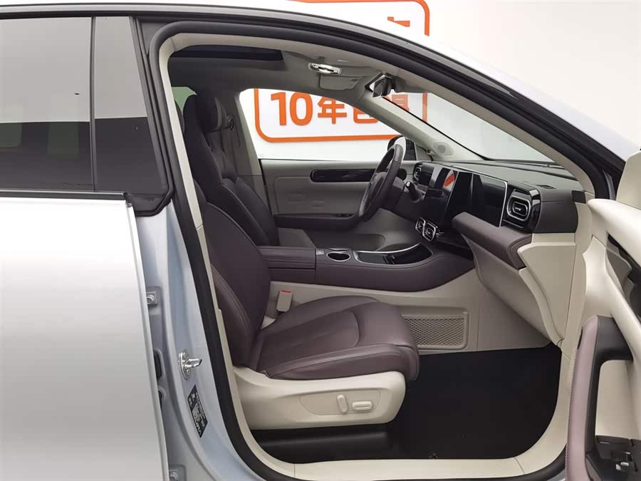 零跑汽车 零跑C11 2023 汽车图片 #24