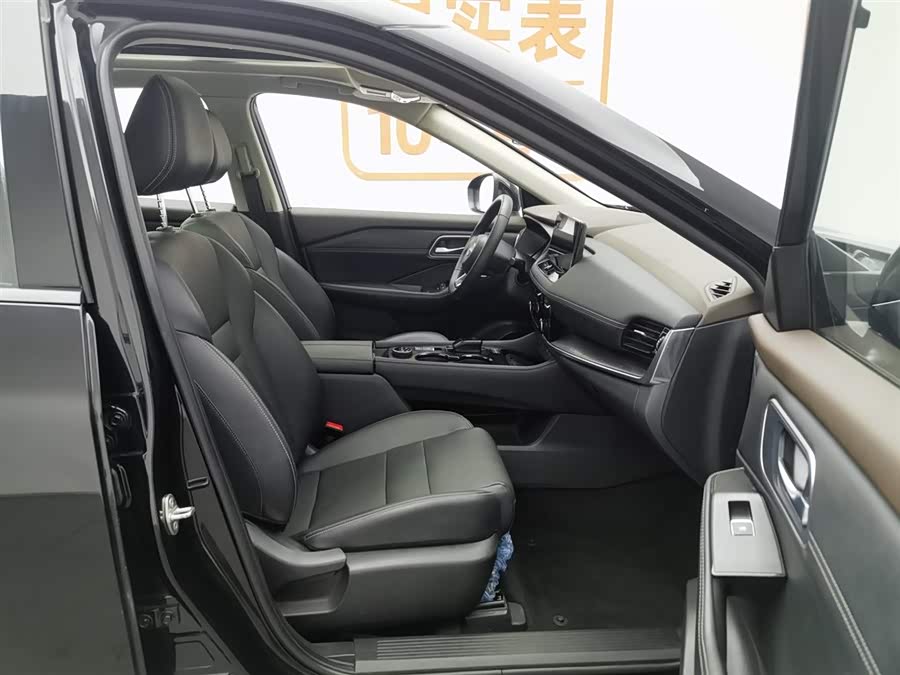 Nissan X-Trail 2024 imagem de carro #24