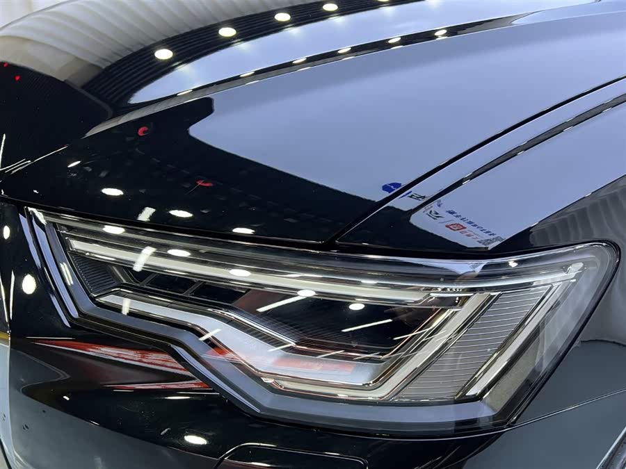 Audi A6L 2024 car image #24