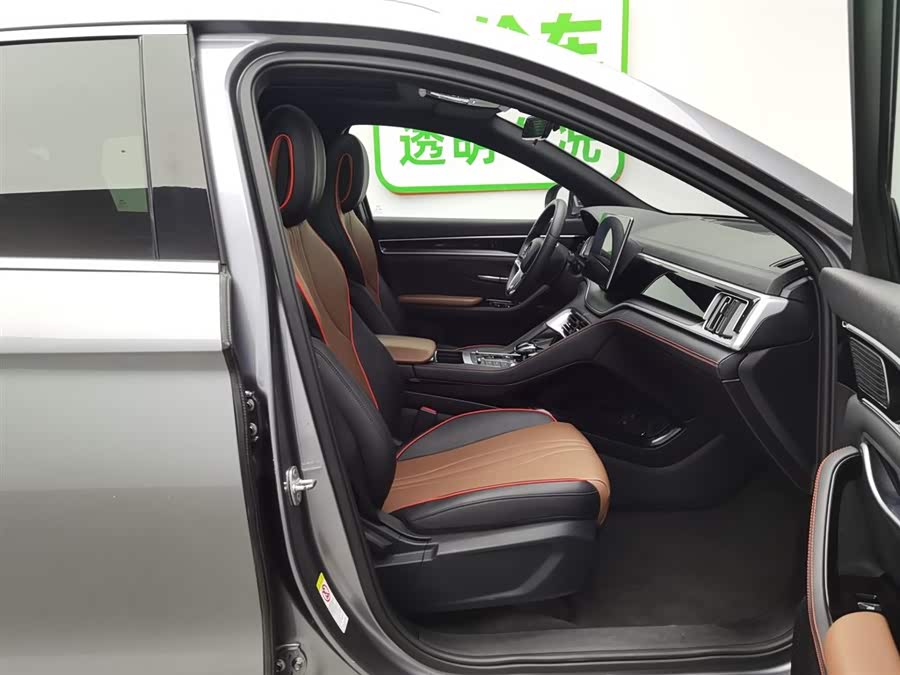BYD Song Plus 2021 immagine di auto #24