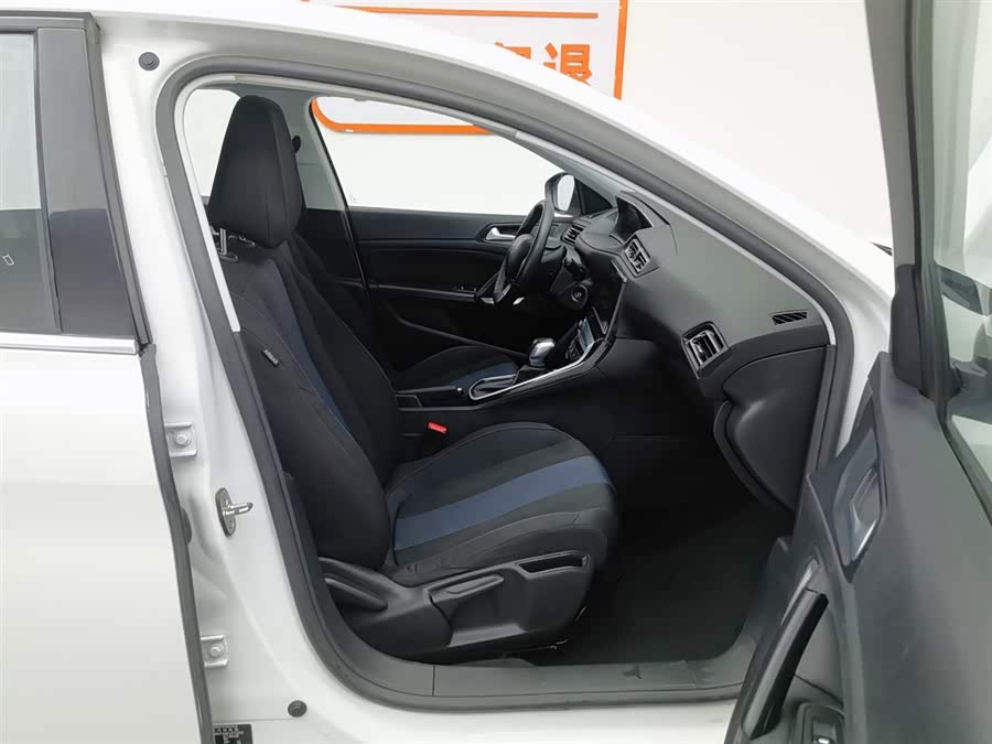 标致 标致308 2017 汽车图片 #24