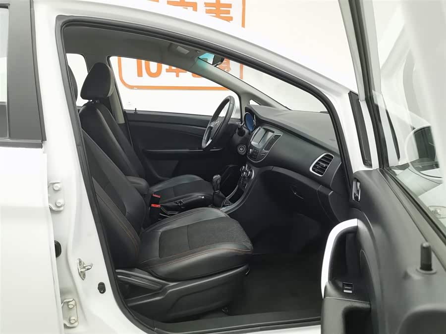 Kaiyi C3 2015 car image #24