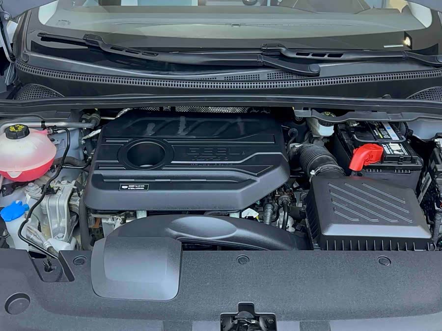 GEELY Emgrand S 2022 immagine di auto #24