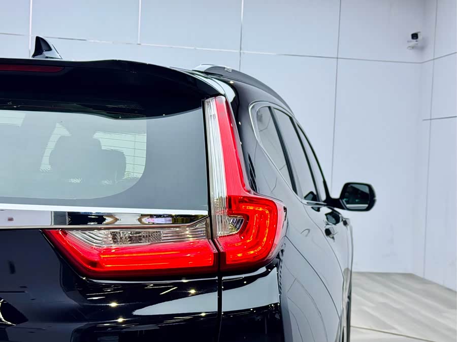 Honda CR-V 2019 image de voiture #24