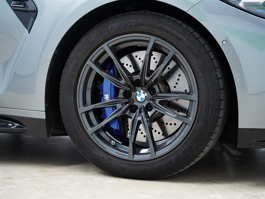 宝马 宝马M3 2023 #24 宝马 宝马M3 2023 汽车图片 #24