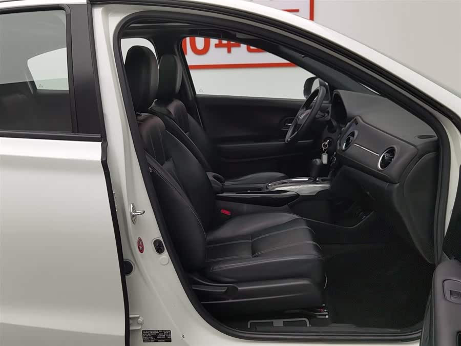 Honda XR-V 2019 #24 Honda XR-V 2019 صورة سيارة #24