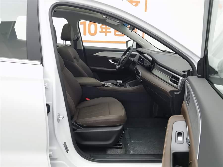 Jetour 2025 #24 Jetour 2025 car image #24