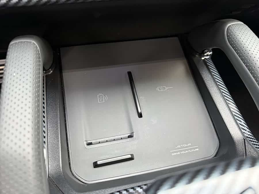 Jetour Traveller 2023 #24 Jetour Traveller 2023 immagine di auto #24