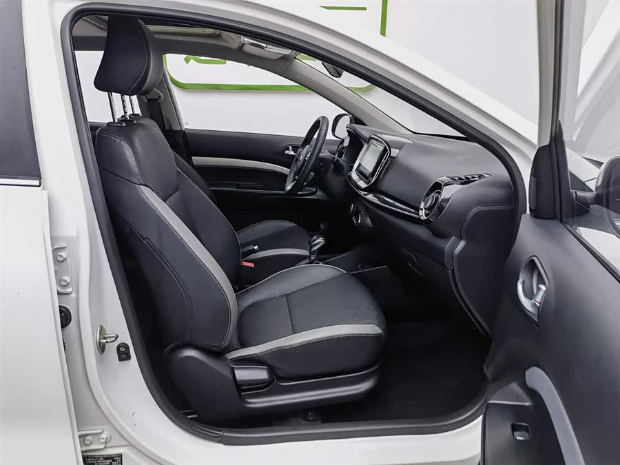 Kia KX1 2019 car image #24