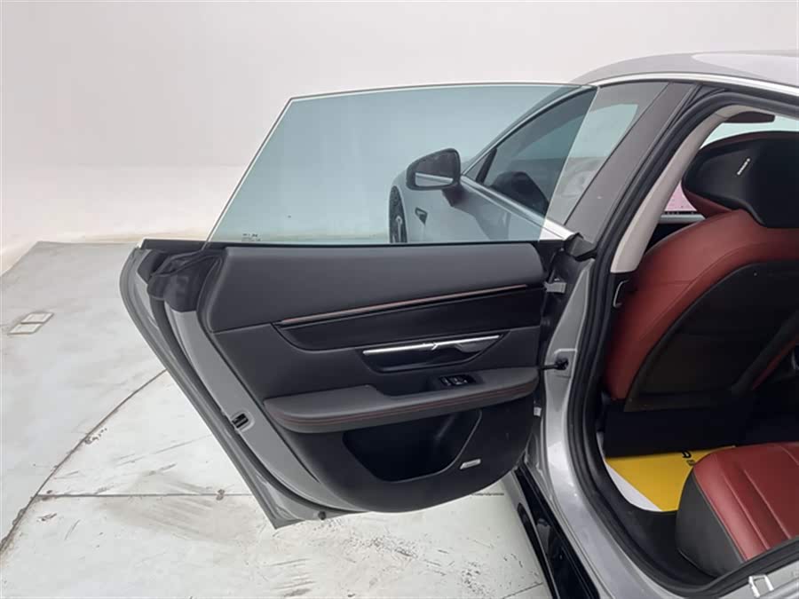 Xpeng P7 2022 #24 Xpeng P7 2022 immagine di auto #24