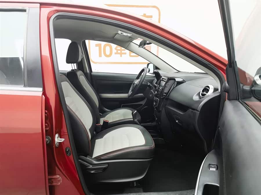 Great Wall M4 2014 car image #24