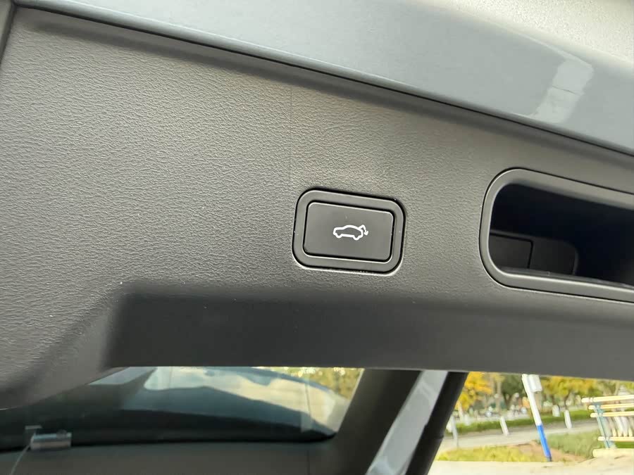 GEELY Boyue L 2023 #24 GEELY Boyue L 2023 car image #24