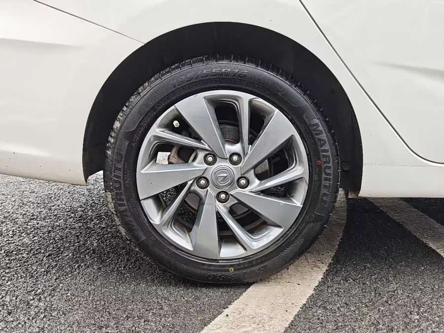 Changan 2024 car image #24