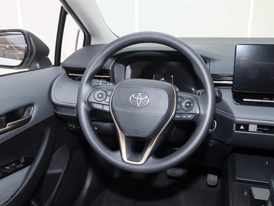 Toyota 2026 car image #24