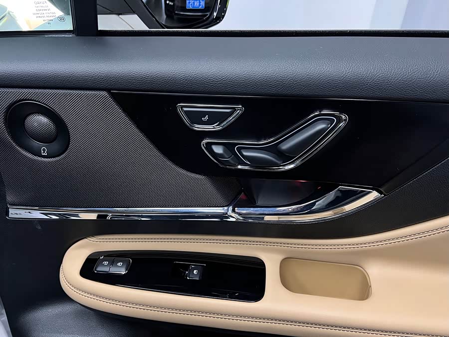 Changan 2021 car image #24