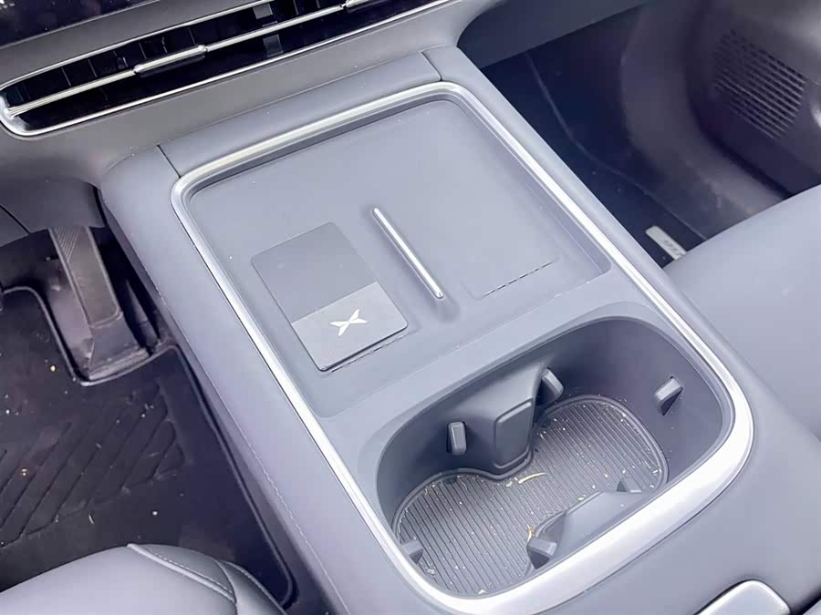 Xpeng G6 2025 #24 Xpeng G6 2025 immagine di auto #24