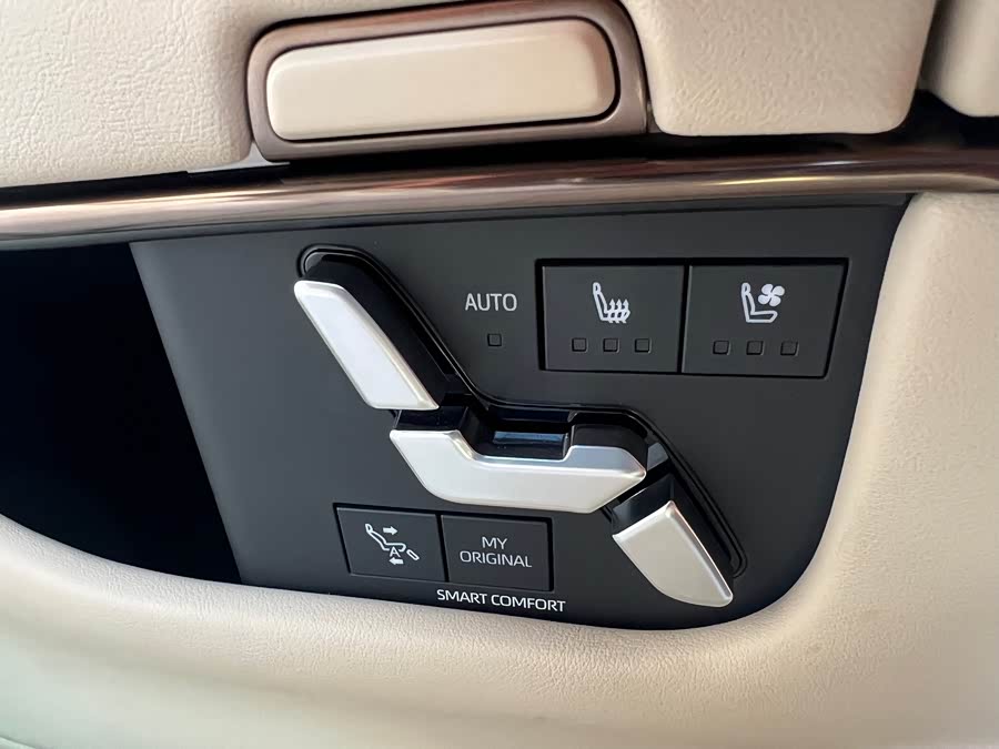 Toyota Vellfire 2023 #24 Toyota Vellfire 2023 immagine di auto #24