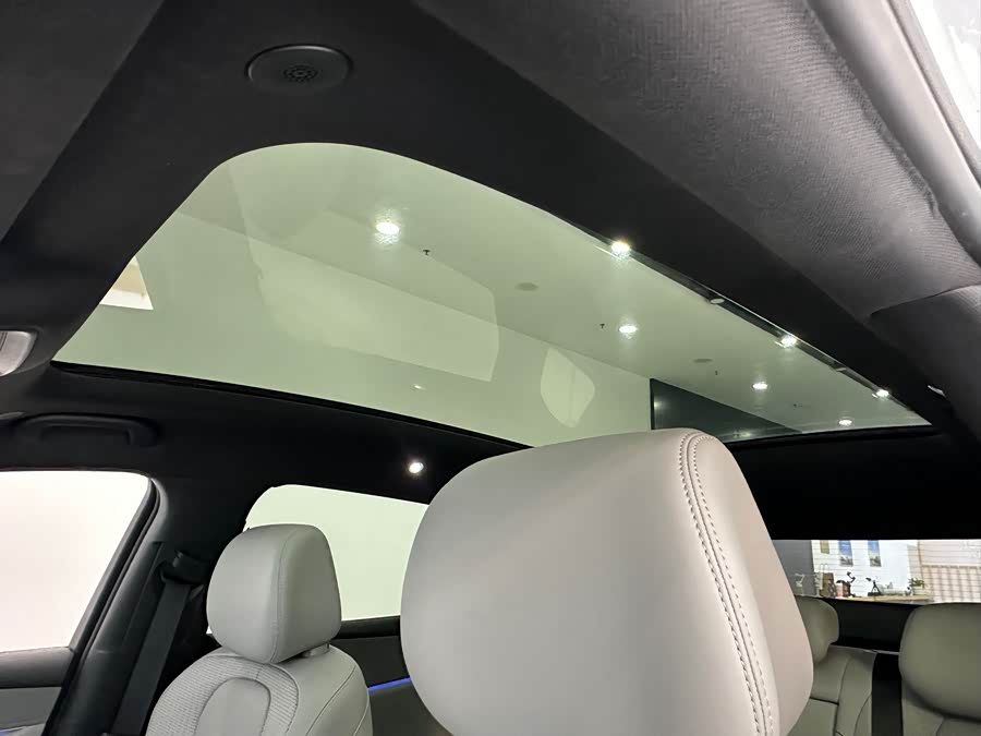 BYD Sea Lion 06 New Energy 2025 car image #24