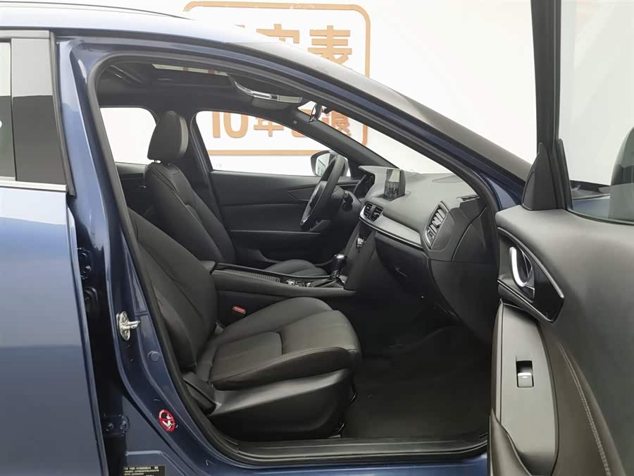 马自达 马自达CX-4 2020 汽车图片 #24