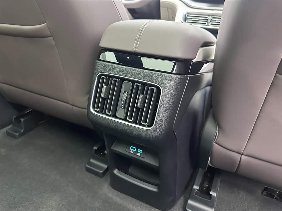 BYD Song Plus New Energy 2024 #24 BYD Song Plus New Energy 2024 car image #24