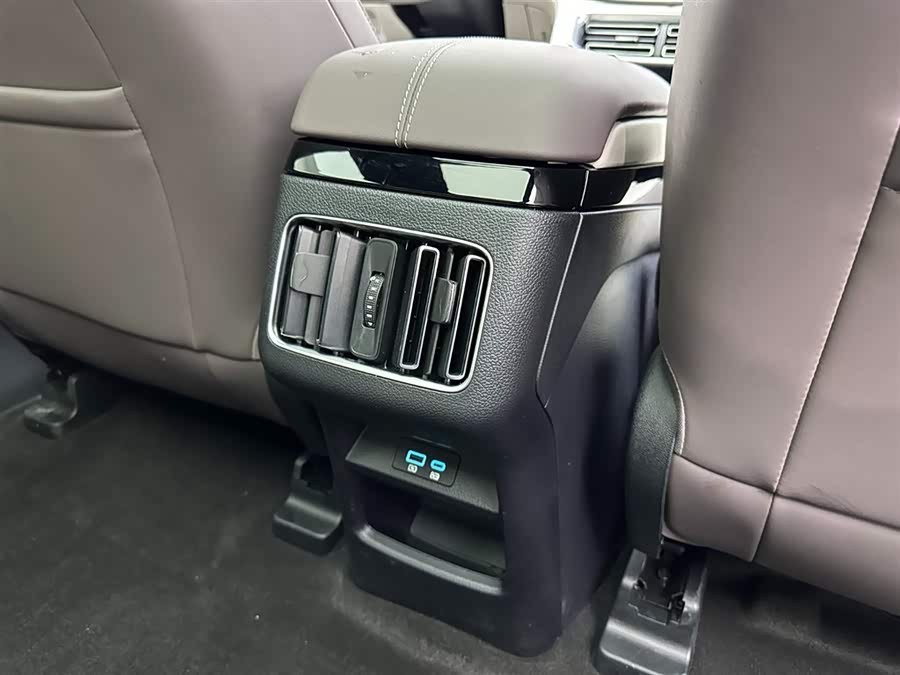 BYD Song Plus New Energy 2025 car image #24