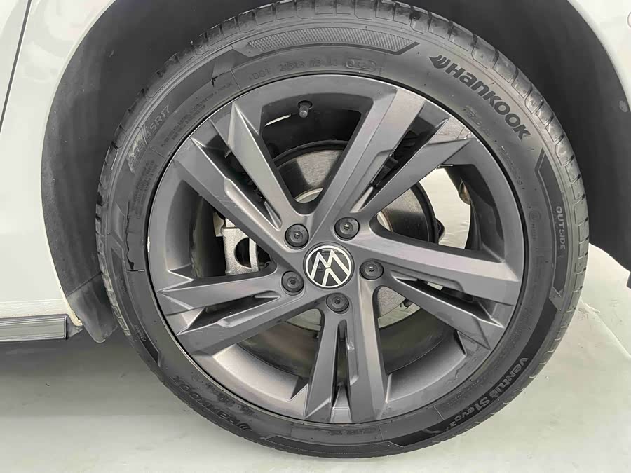 Volkswagen Golf 2022 #24 Volkswagen Golf 2022 car image #24