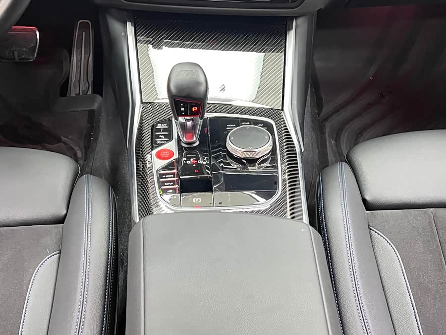 宝马 宝马M2 2023 汽车图片 #24