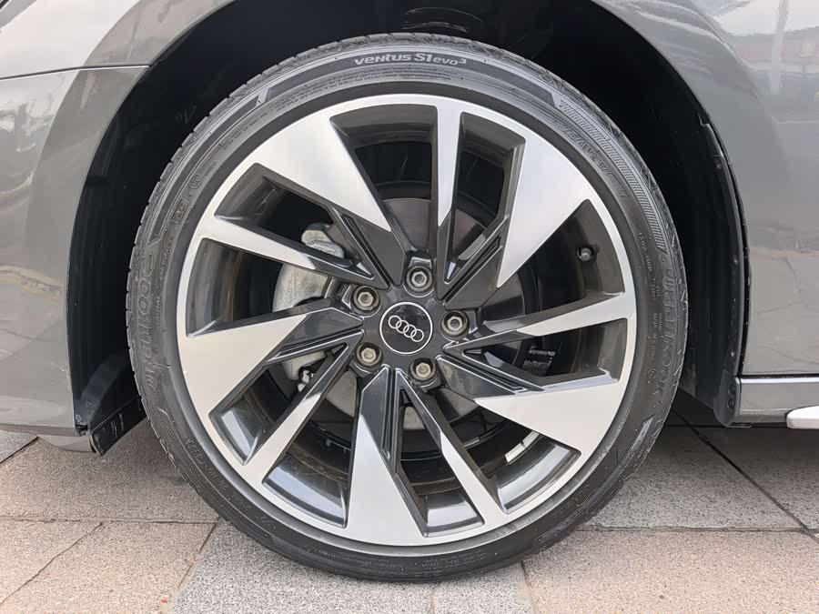 Audi A3 2024 #24 Audi A3 2024 immagine di auto #24