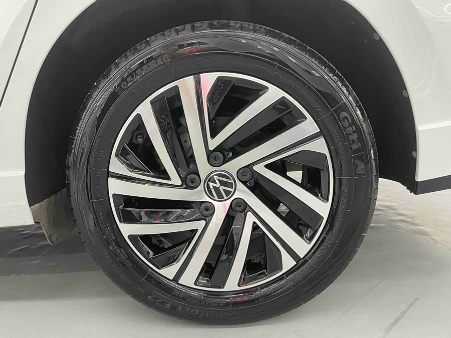 Volkswagen Lavida 2022 #24 Volkswagen Lavida 2022 car image #24