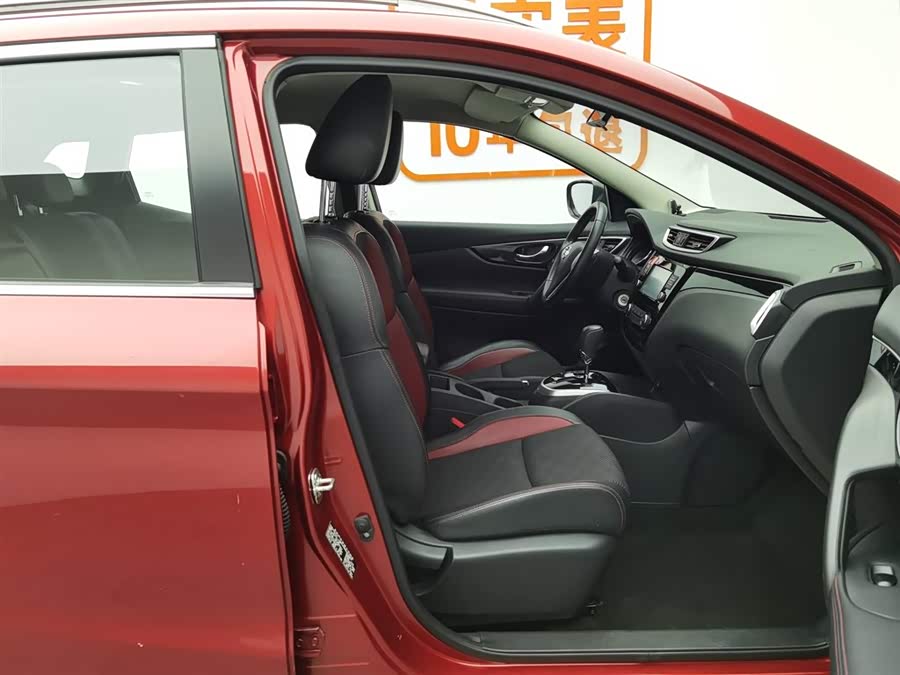 日产 逍客 2018 汽车图片 #24