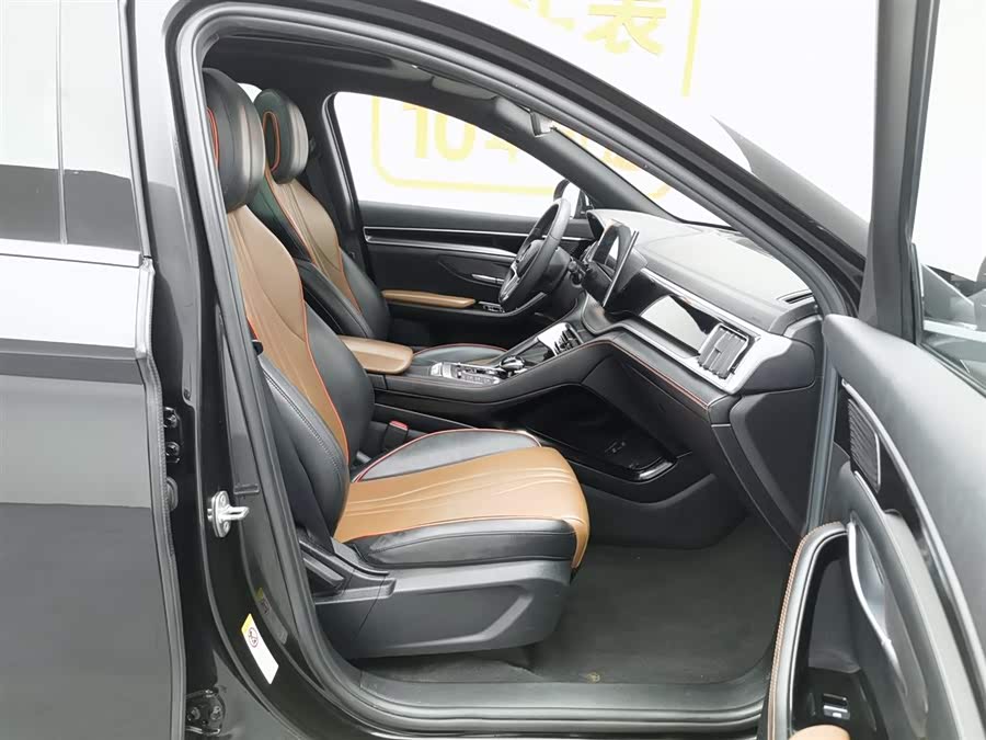 BYD Song Plus 2020 car image #24