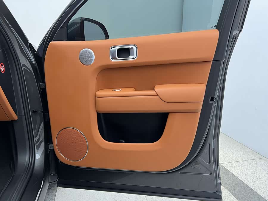 Li L9 2023 car image #24