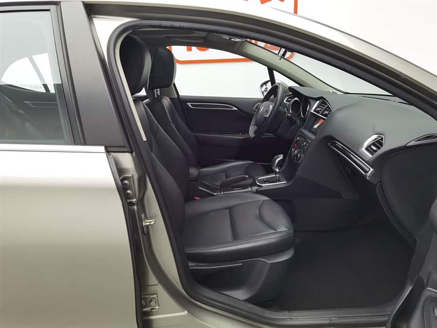 Citroen C4L 2013 #24 Citroen C4L 2013 car image #24