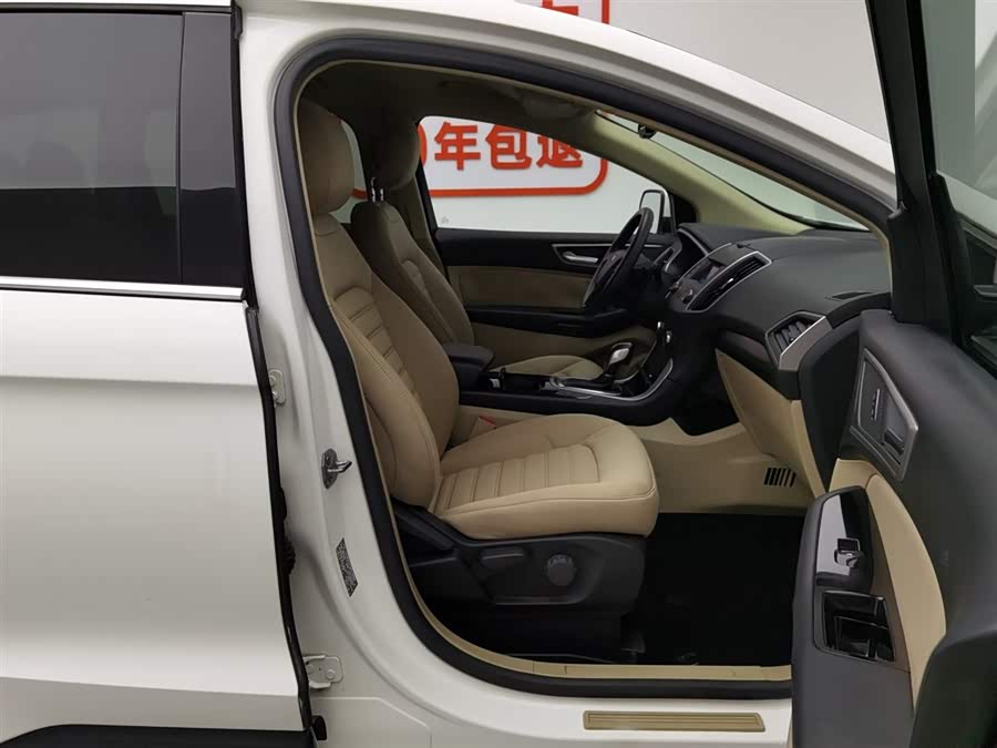 Ford Edge 2016 car image #24