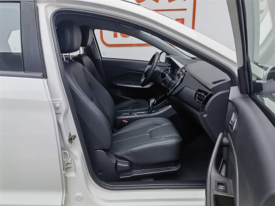 Chery Tiggo 3x 2021 #24 Chery Tiggo 3x 2021 car image #24