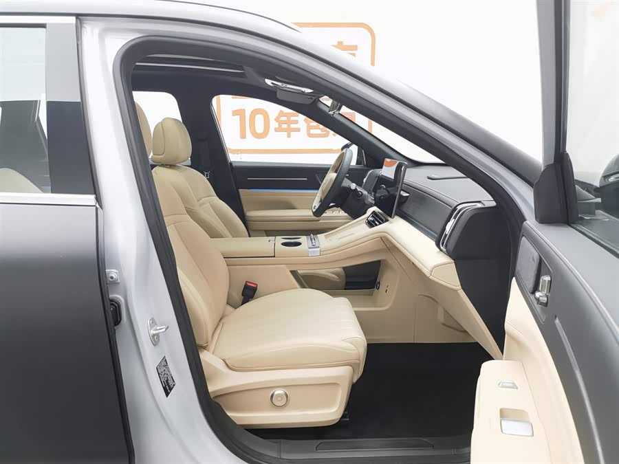 Jetour Shanhai 2025 car image #24