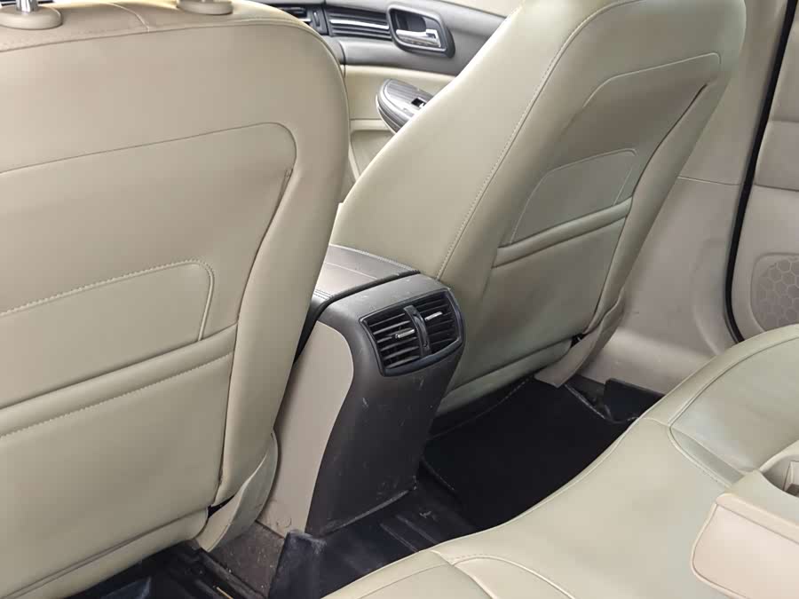 Chevrolet Malibu 2013 car image #24