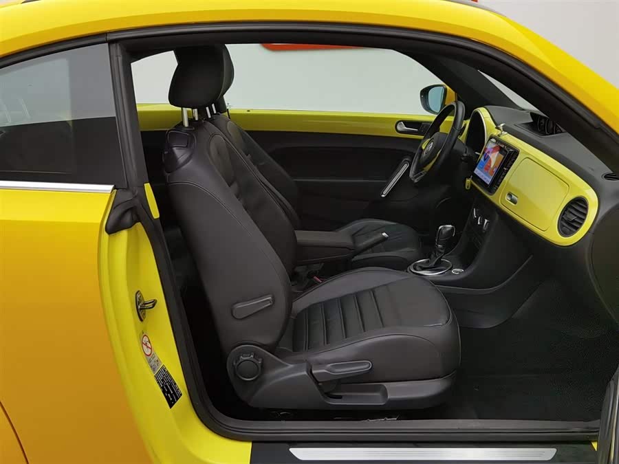 Volkswagen Beetle 2013 immagine di auto #24