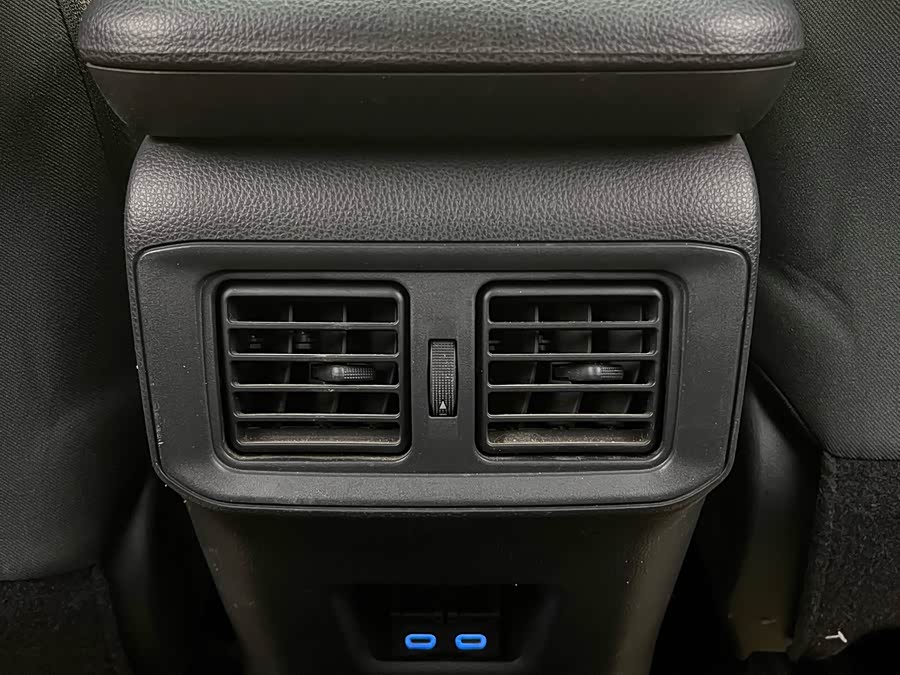 丰田 RAV4荣放 2023 汽车图片 #24